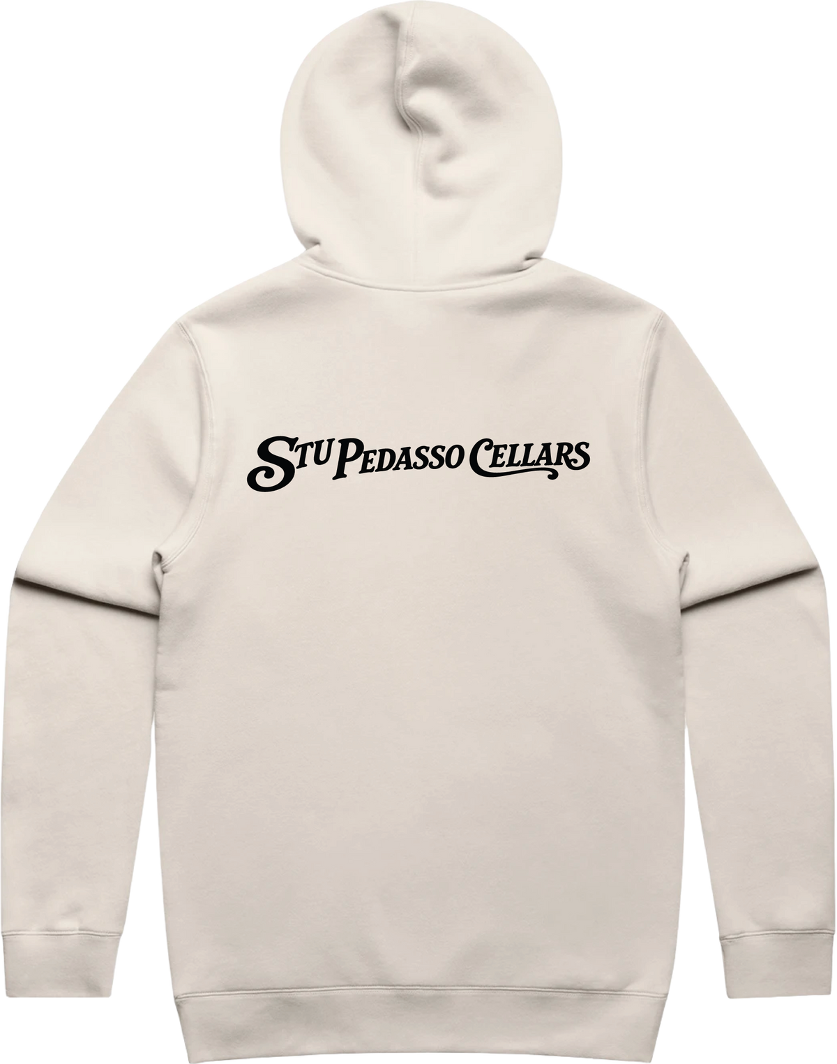 The Everyday STU Hoodie