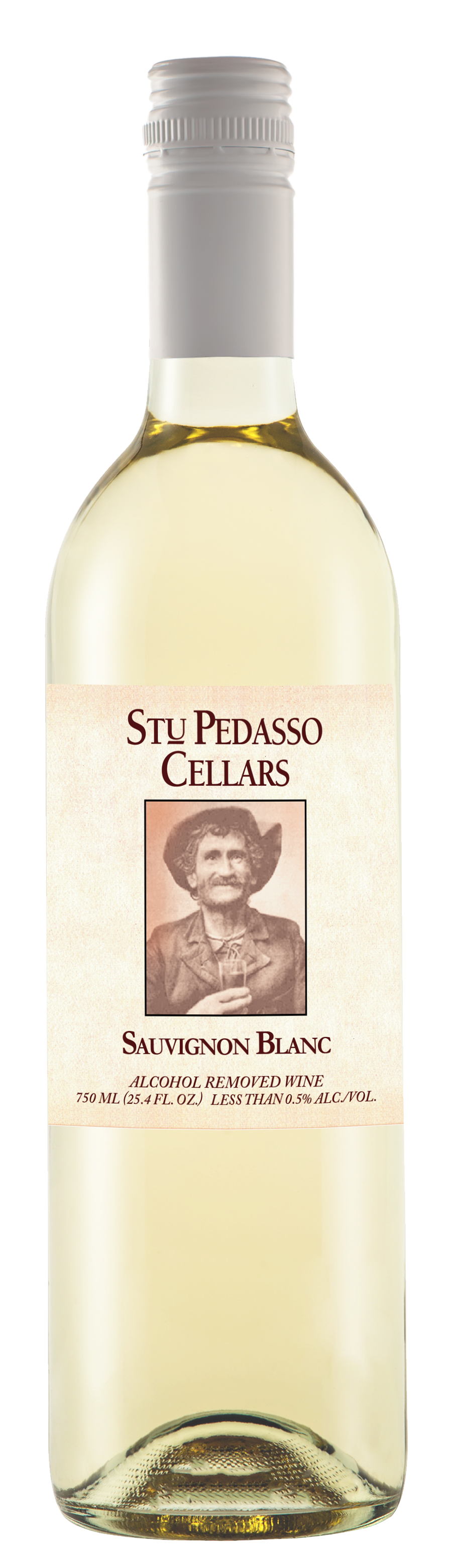 Alcohol Removed Sauvignon Blanc