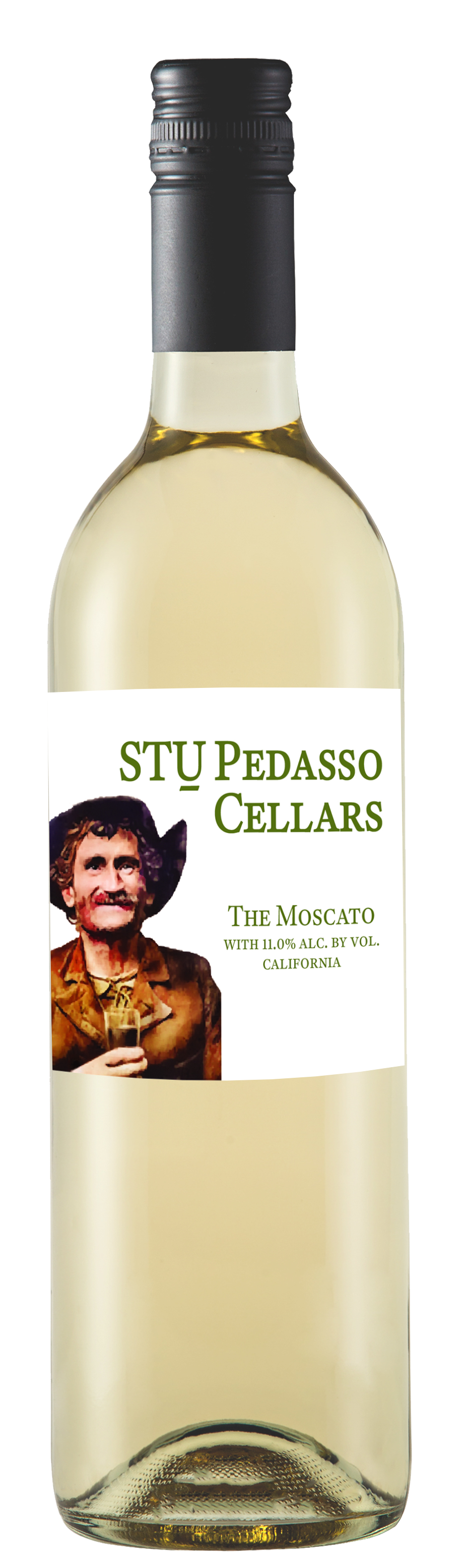 The Moscato