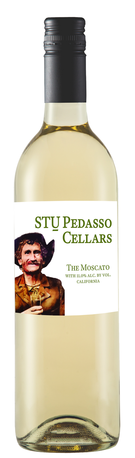 The Moscato