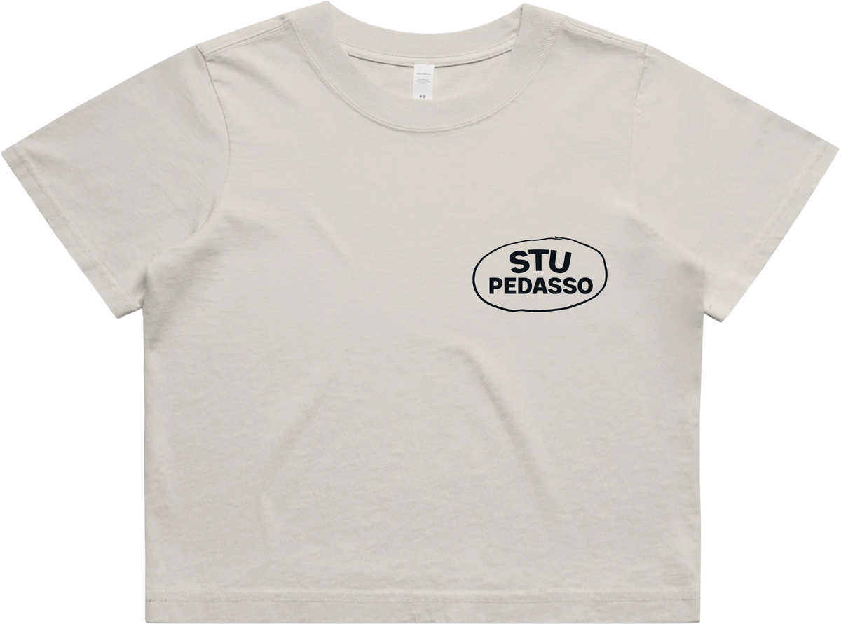 The Little STU Crop