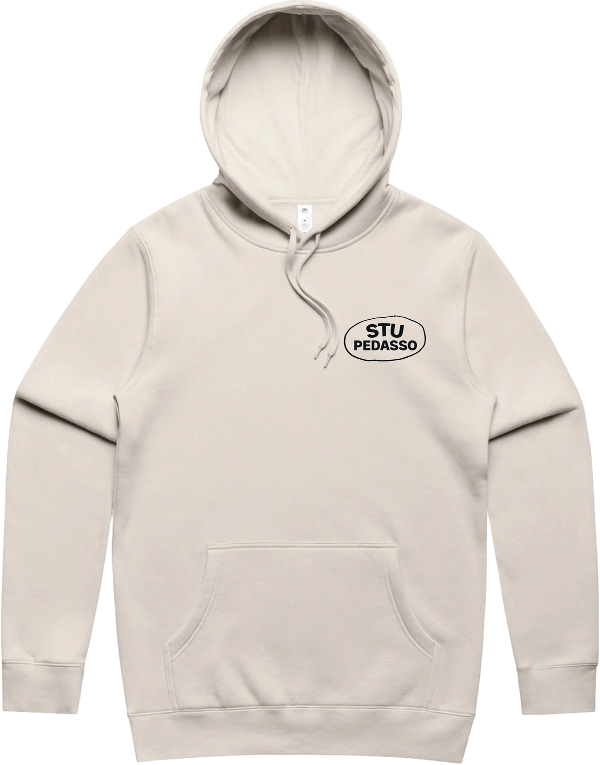 The Everyday STU Hoodie