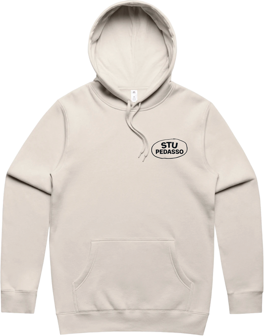 The Everyday STU Hoodie
