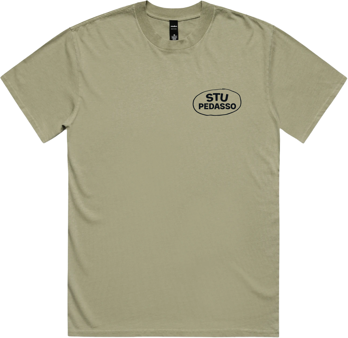 The Classic STU Tee
