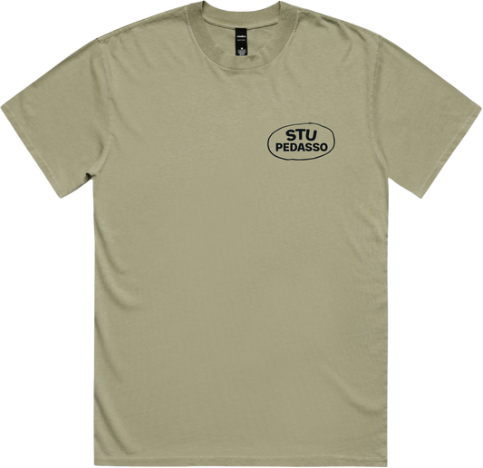 The Classic STU Tee