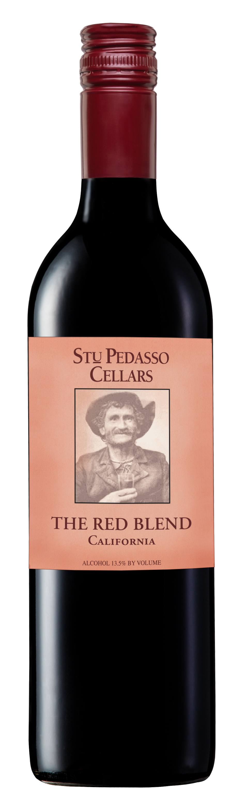 The Red Blend