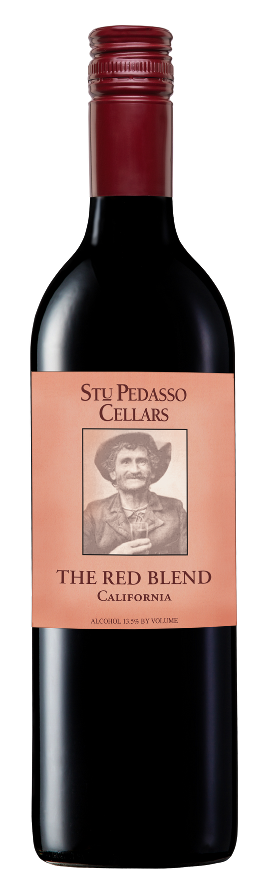 The Red Blend