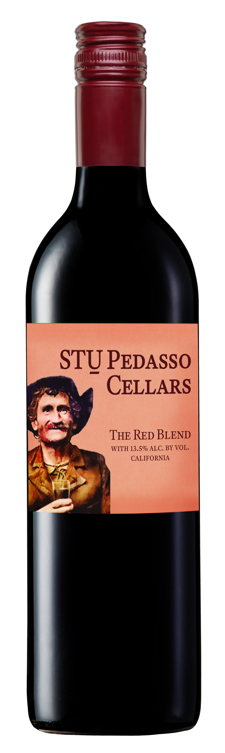 The Red Blend