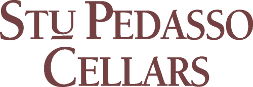 Stu Pedasso logo